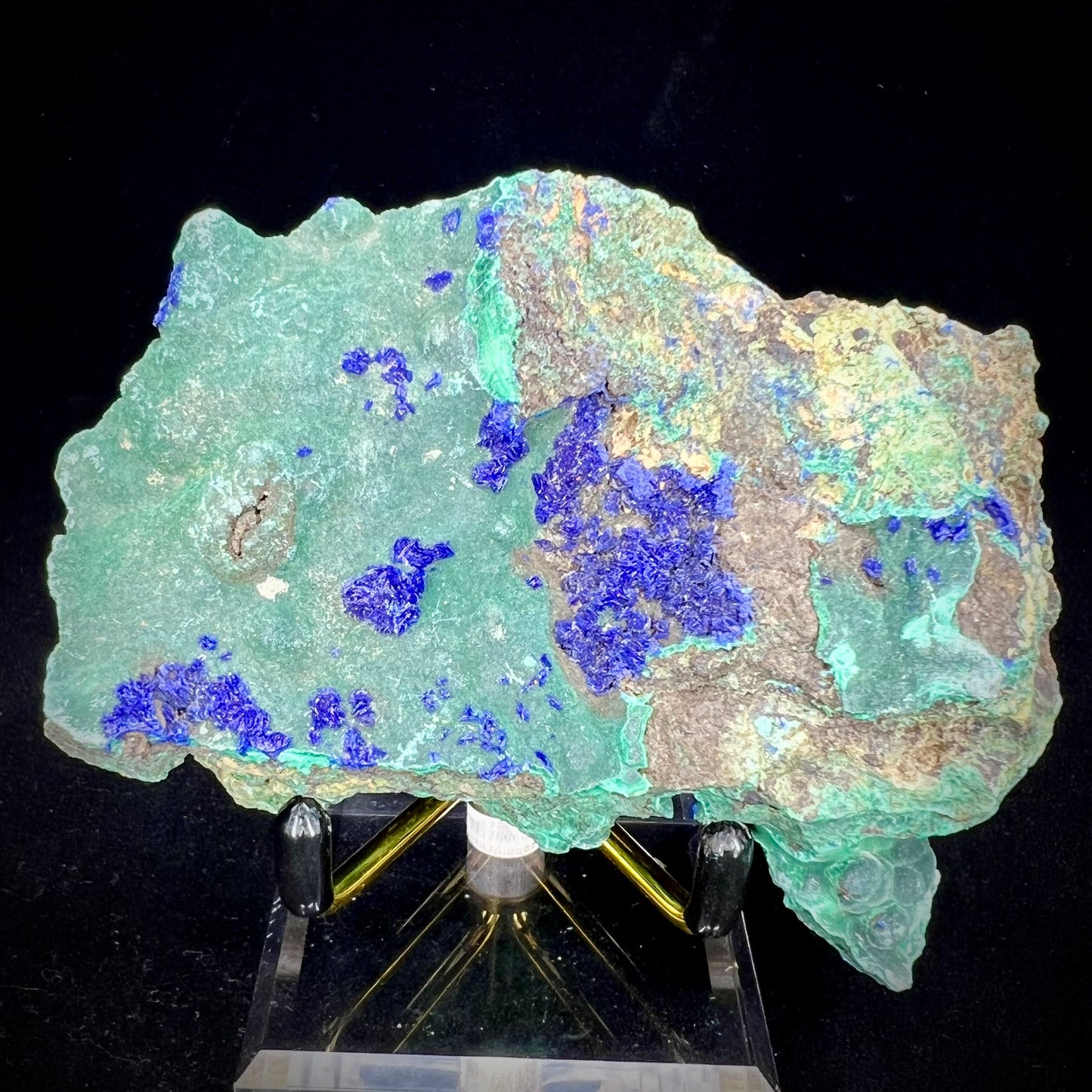 Azurite