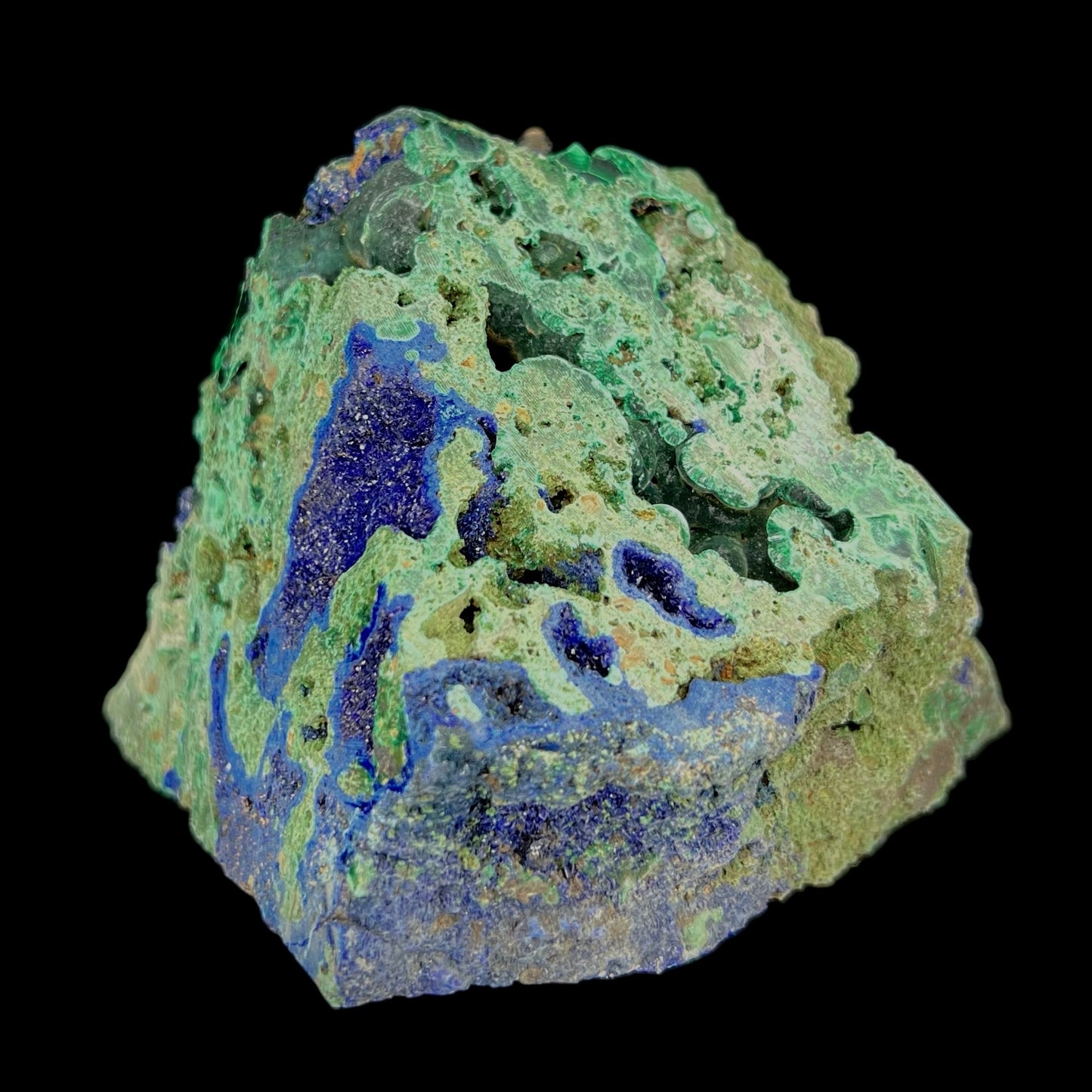 Azurite
