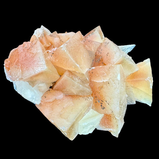 Mariposa Calcite