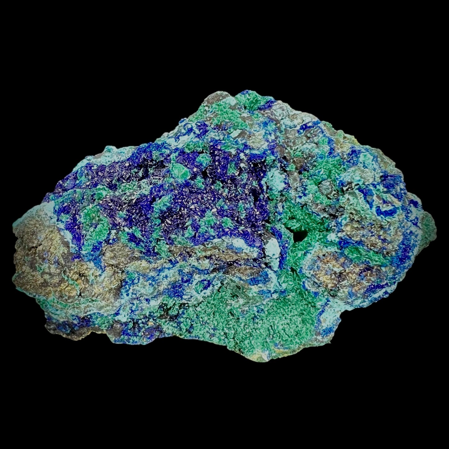 Azurite