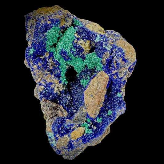 Azurite