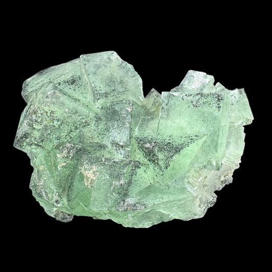 Fluorite Green