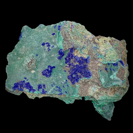 Azurite