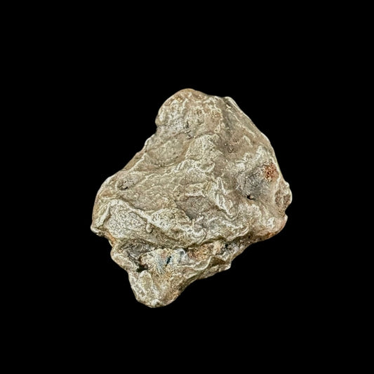 Meteorite - Sikhote-Alin - Octahedrite