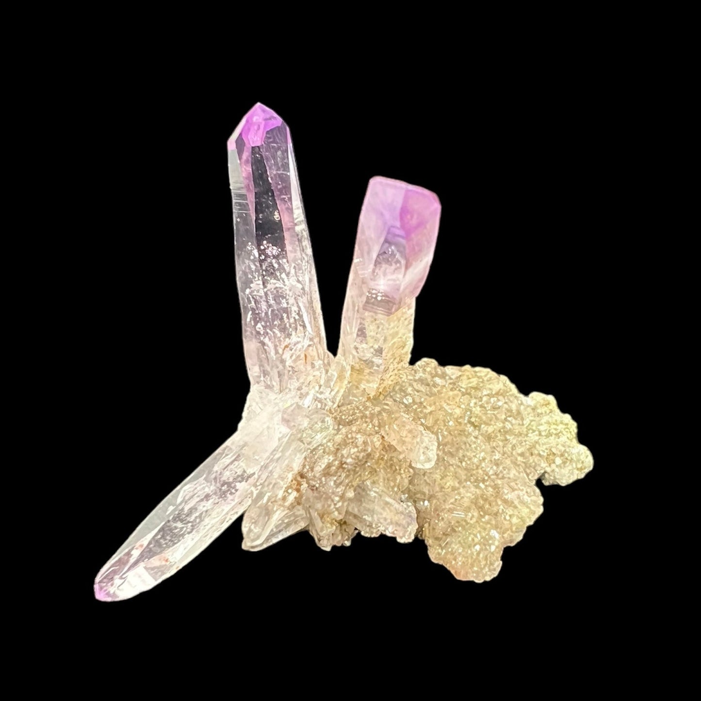 Veracruz Amethyst