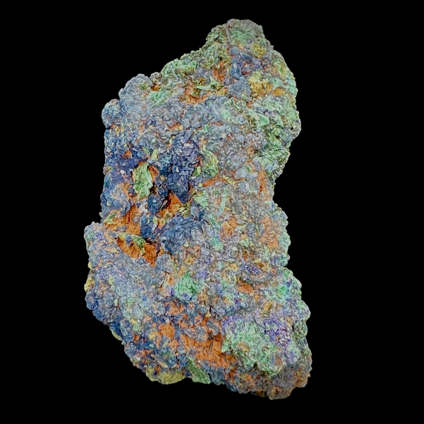 Azurite