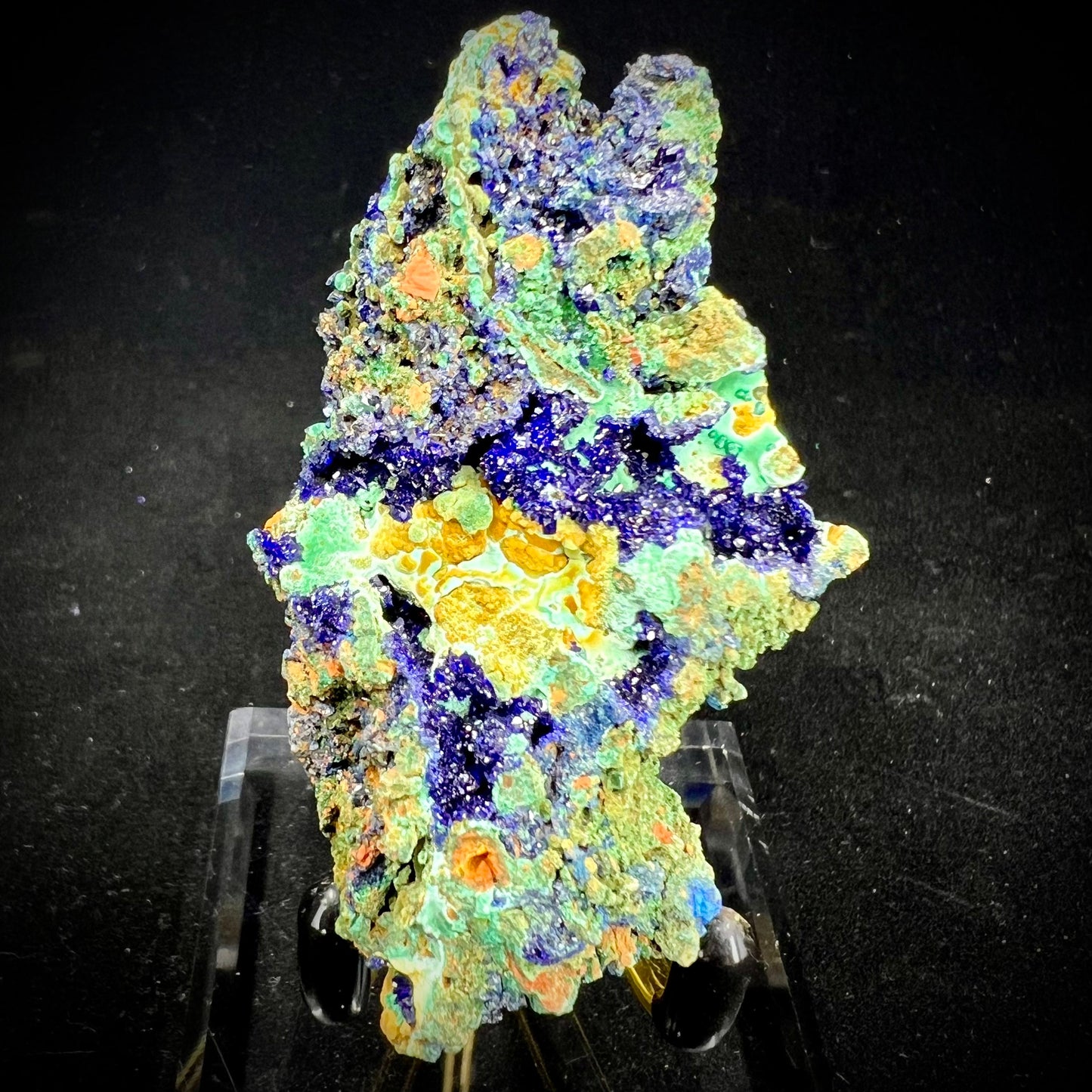 Azurite