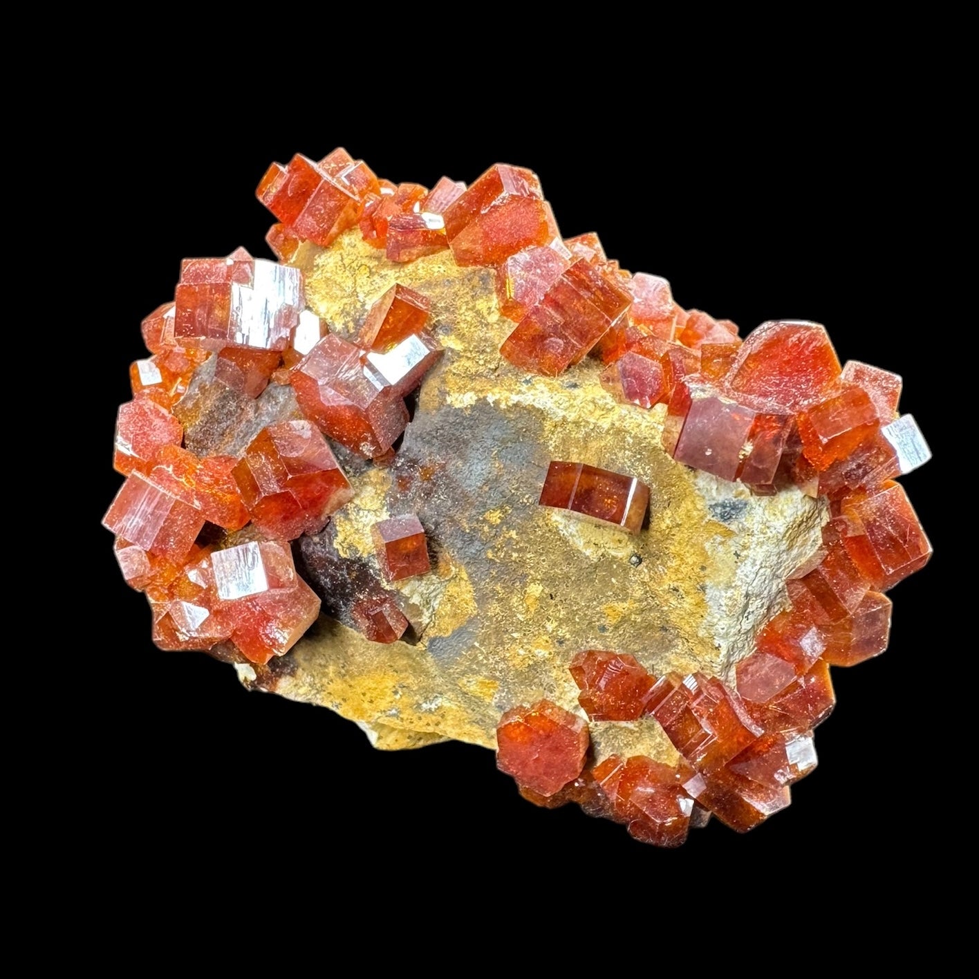 Vanadinite