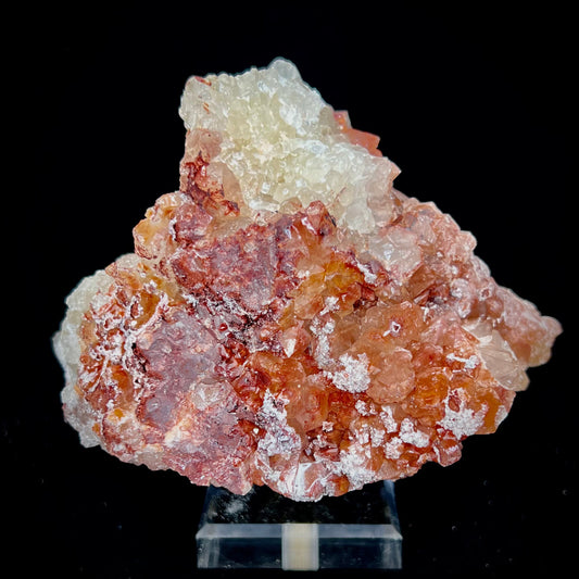 Hematoid Quartz