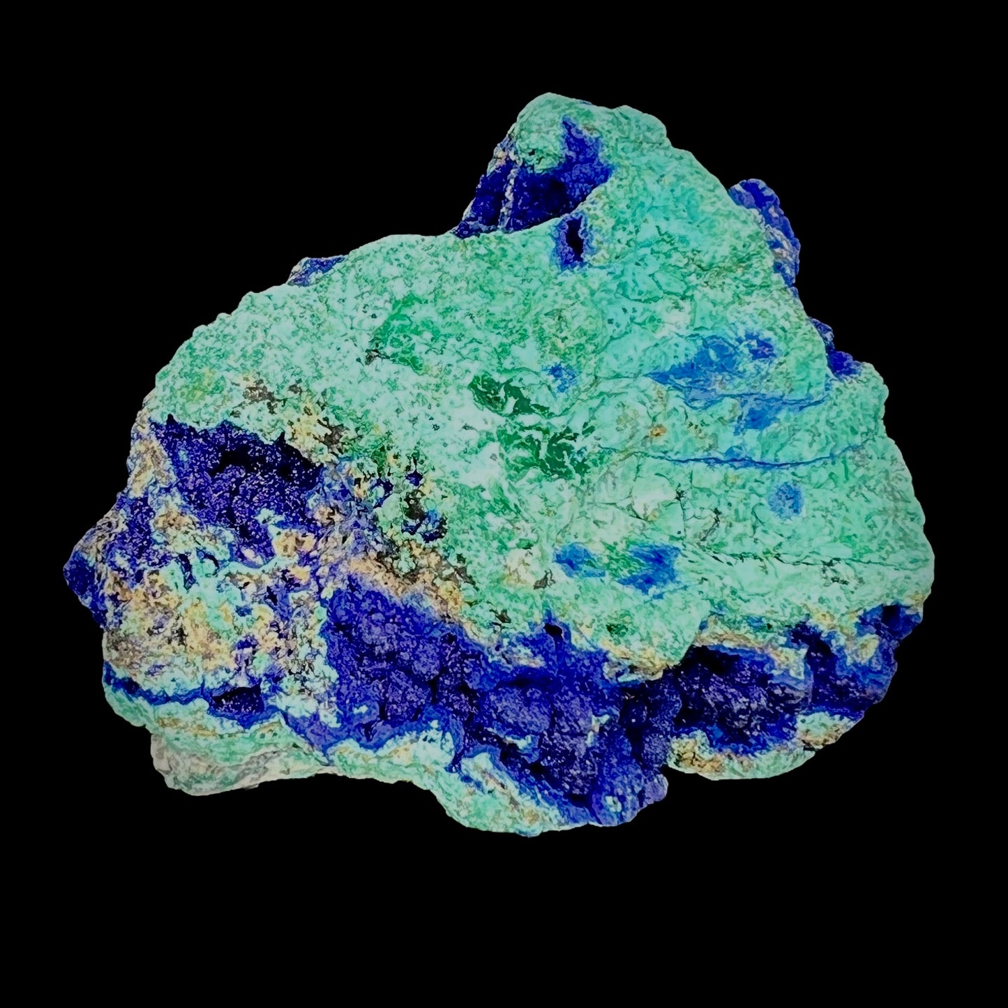 Azurite
