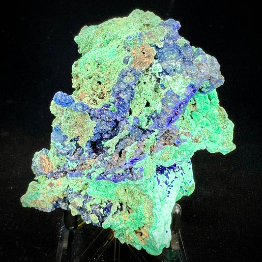 Azurite