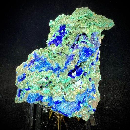 Azurite