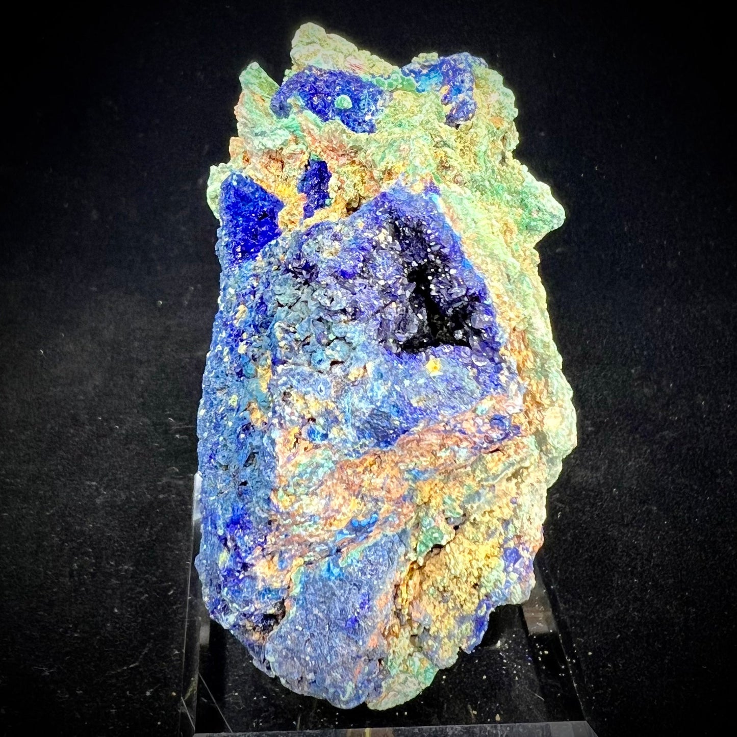 Azurite