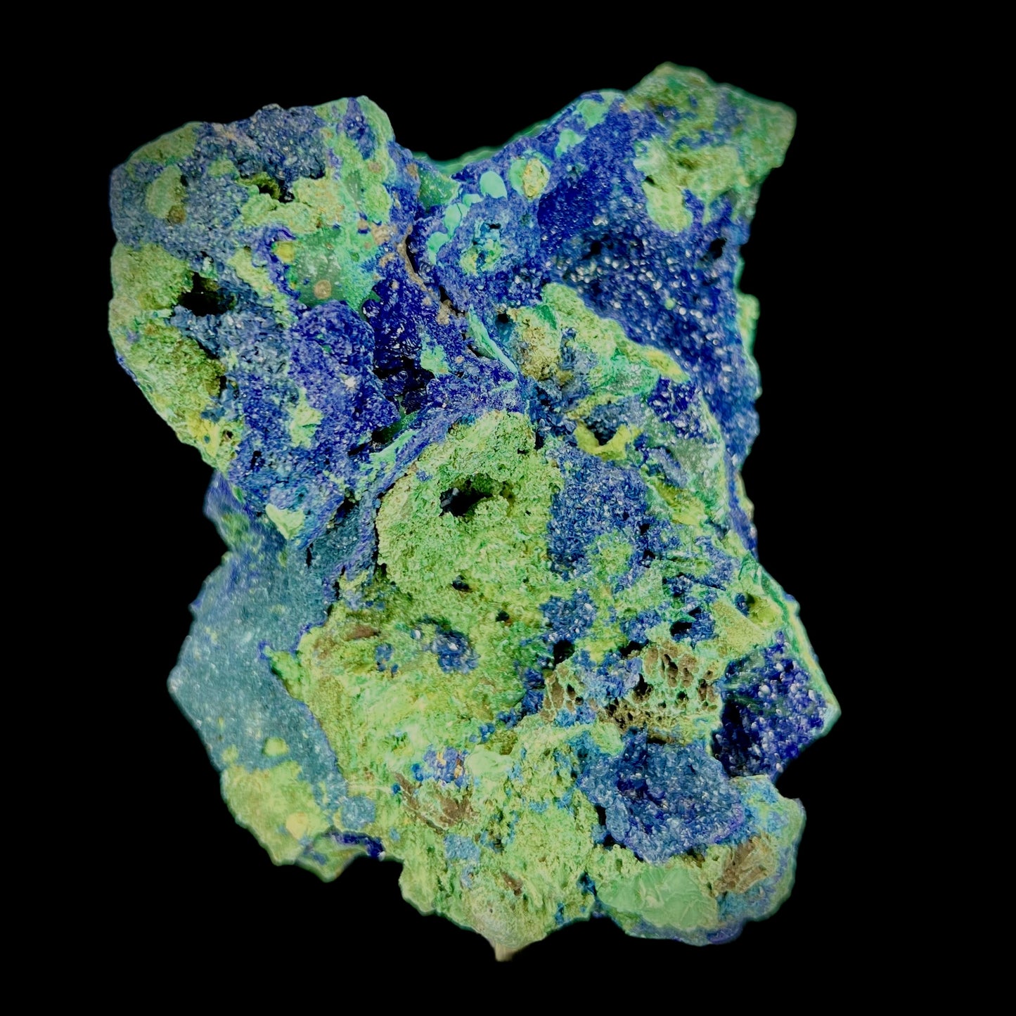 Azurite