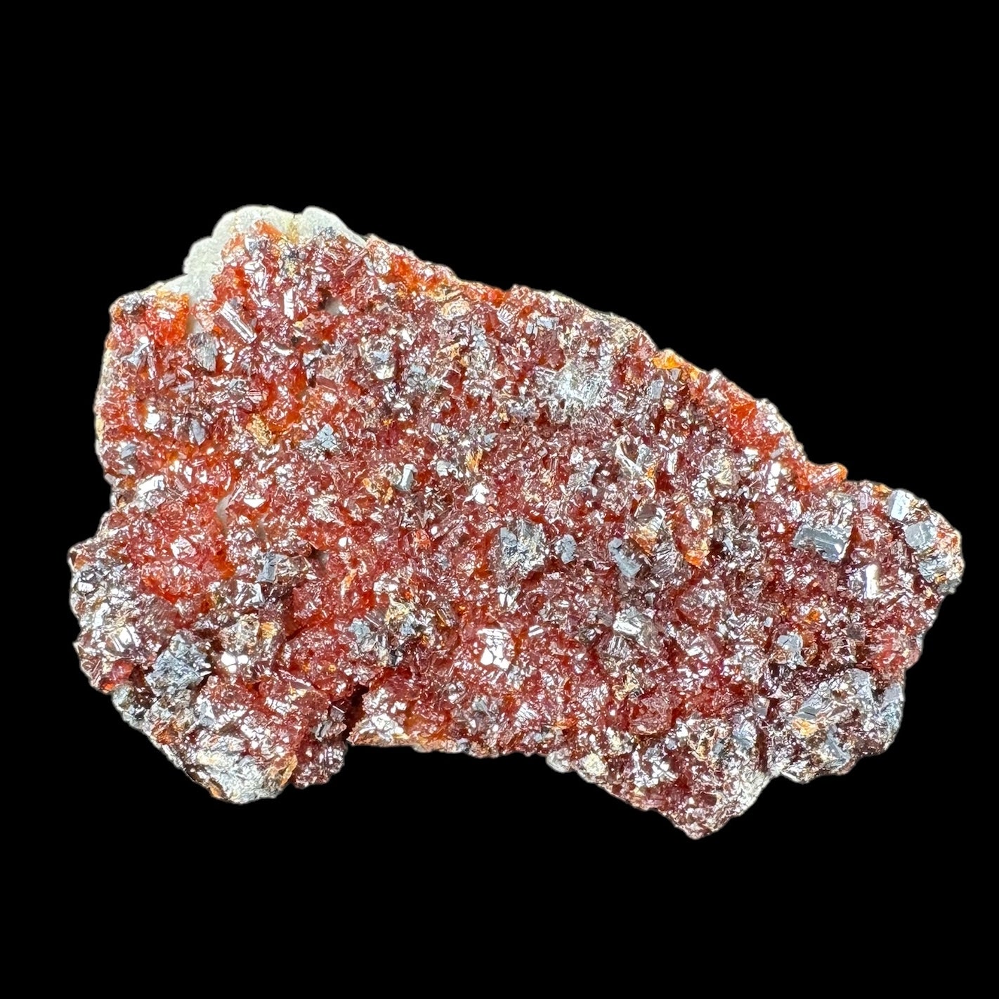 Sphalerite