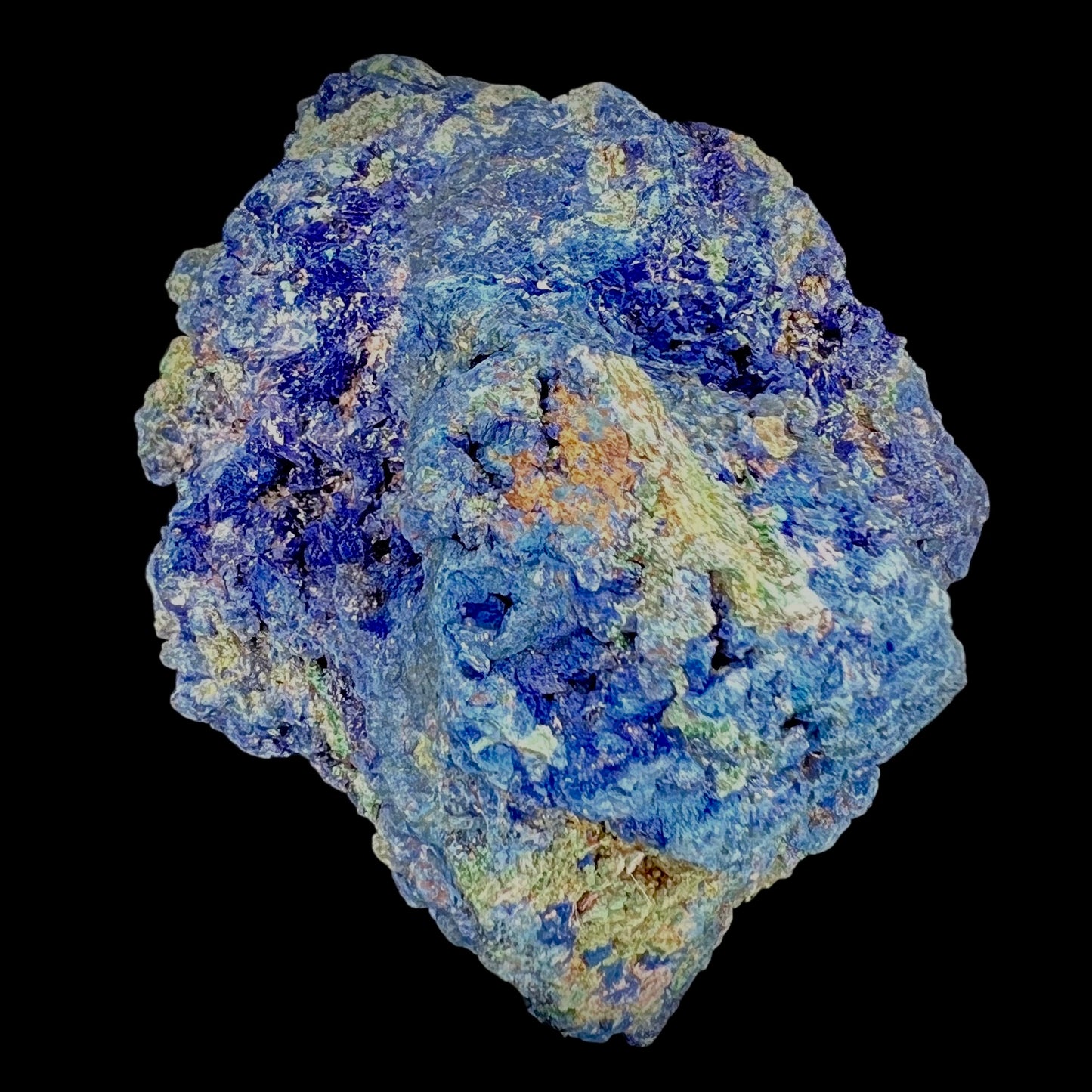 Azurite