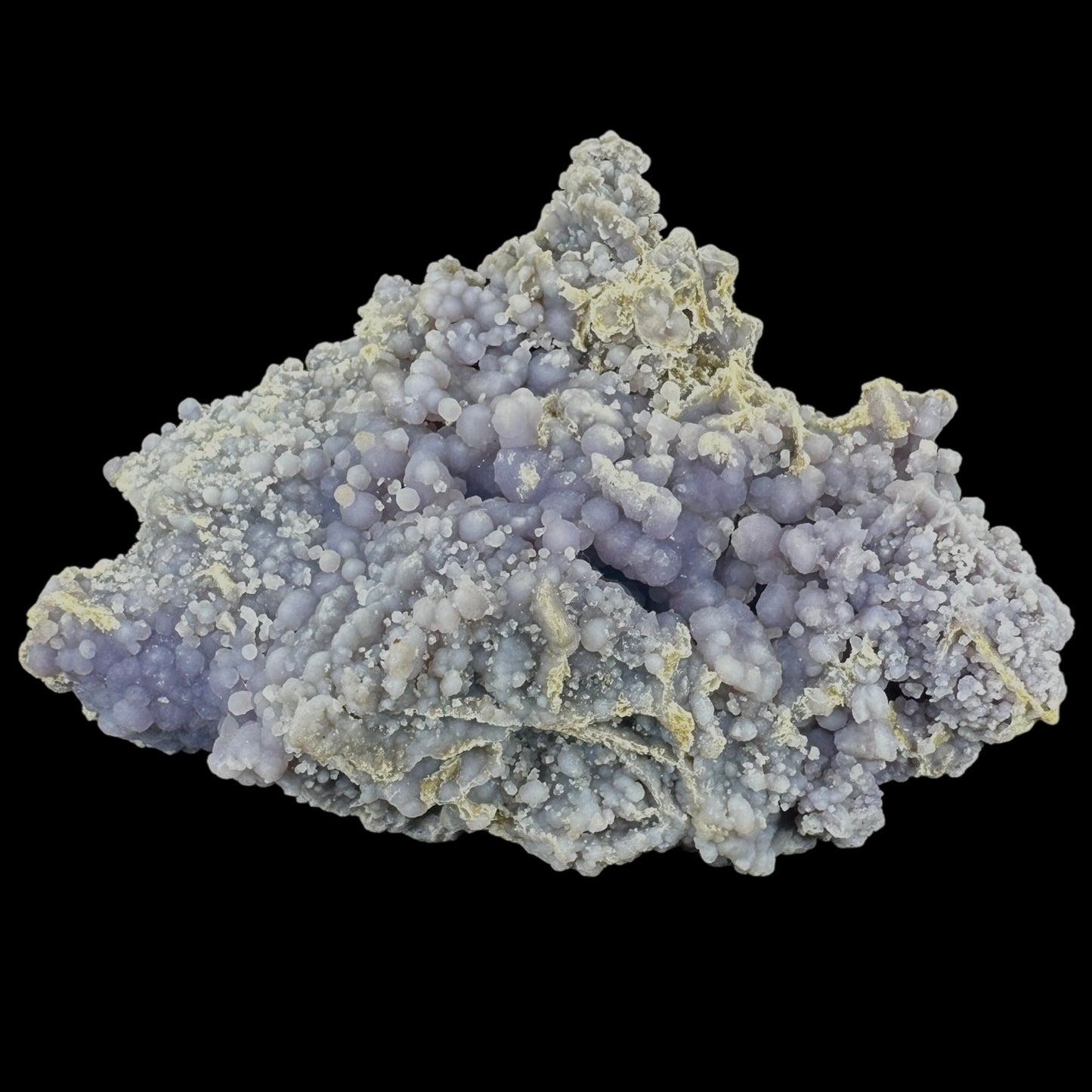Grape Agate M/L