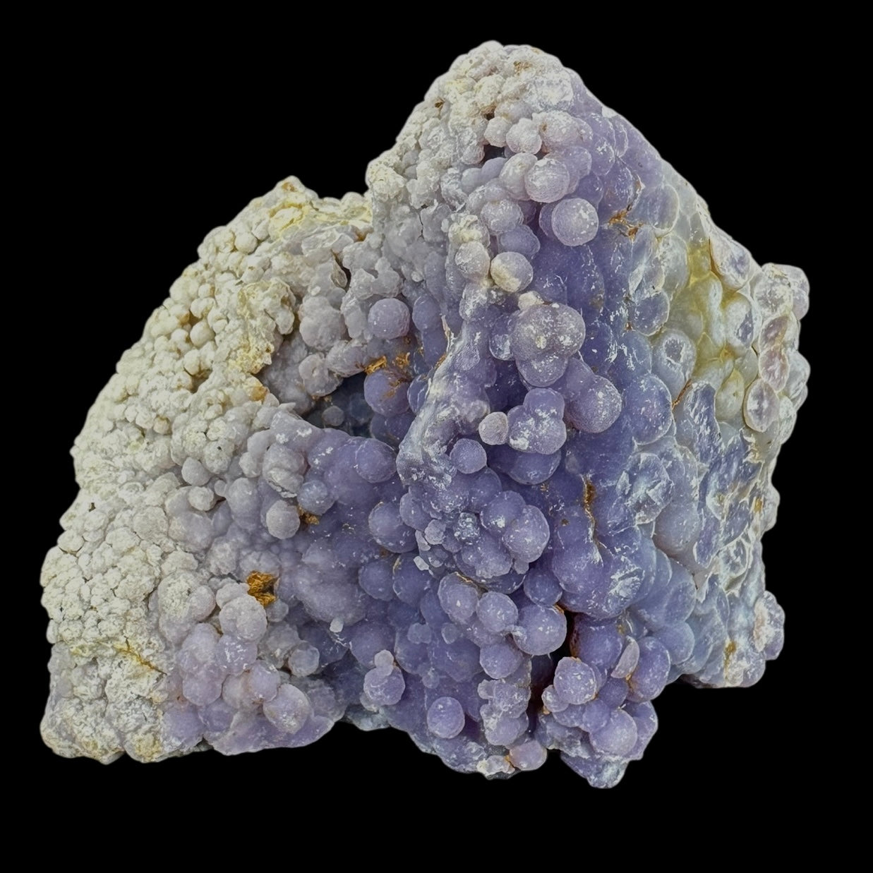 Grape Agate M/L