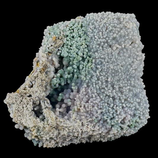 Grape Agate M/L