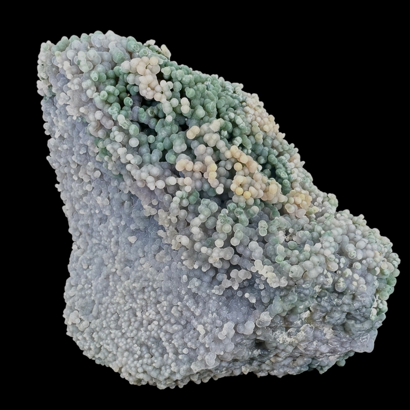 Grape Agate M/L