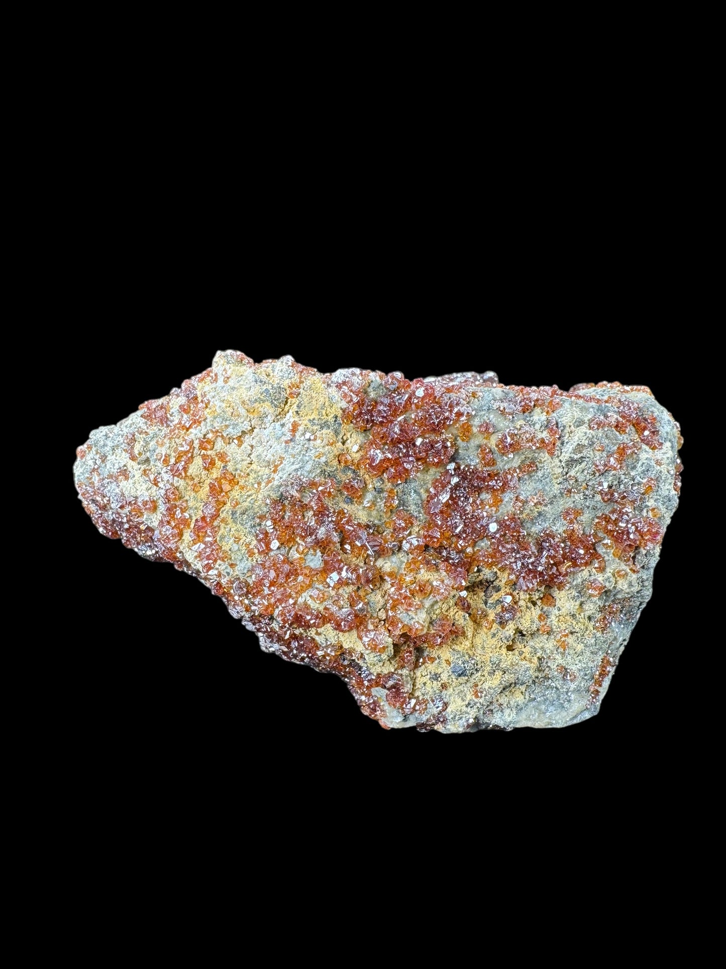 Sphalerite