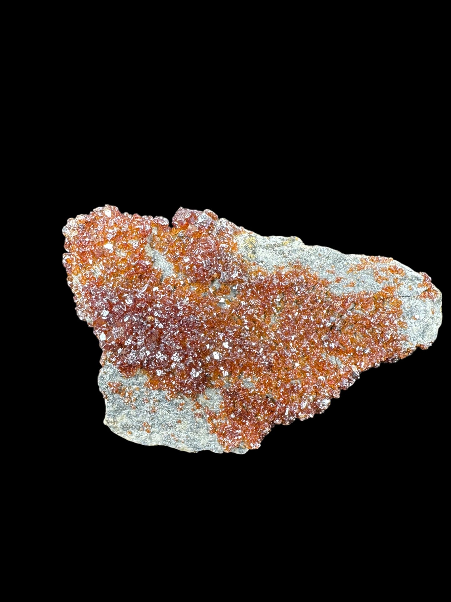 Sphalerite