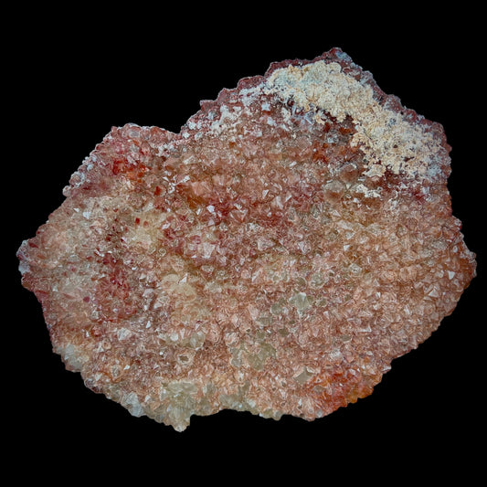 Hematoid Quartz