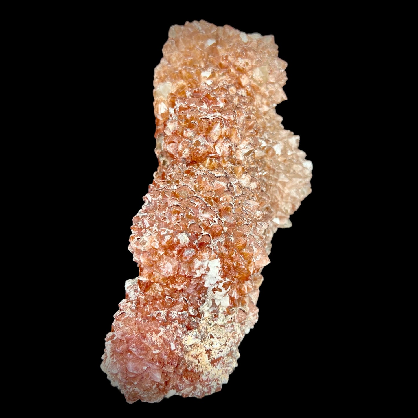 Hematoid Quartz