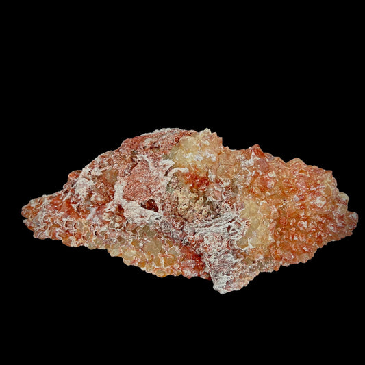 Hematoid Quartz