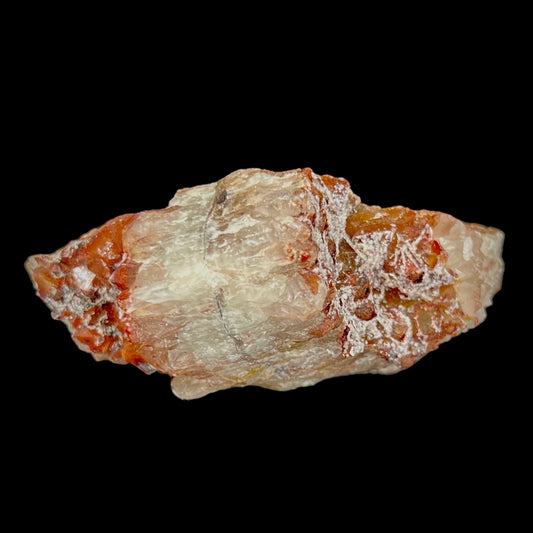 Hematoid Quartz