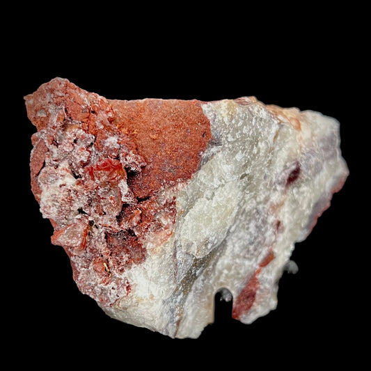 Hematoid Quartz