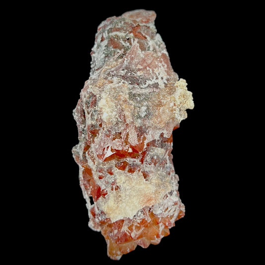 Hematoid Quartz