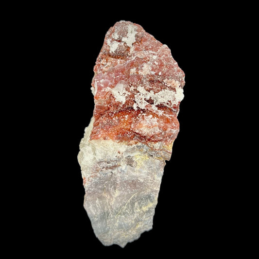 Hematoid Quartz