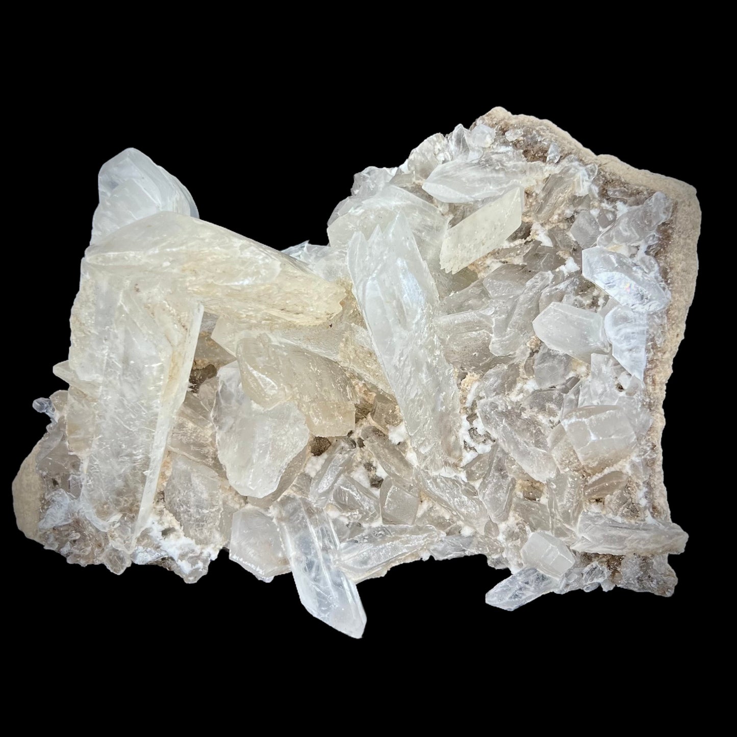 Selenite
