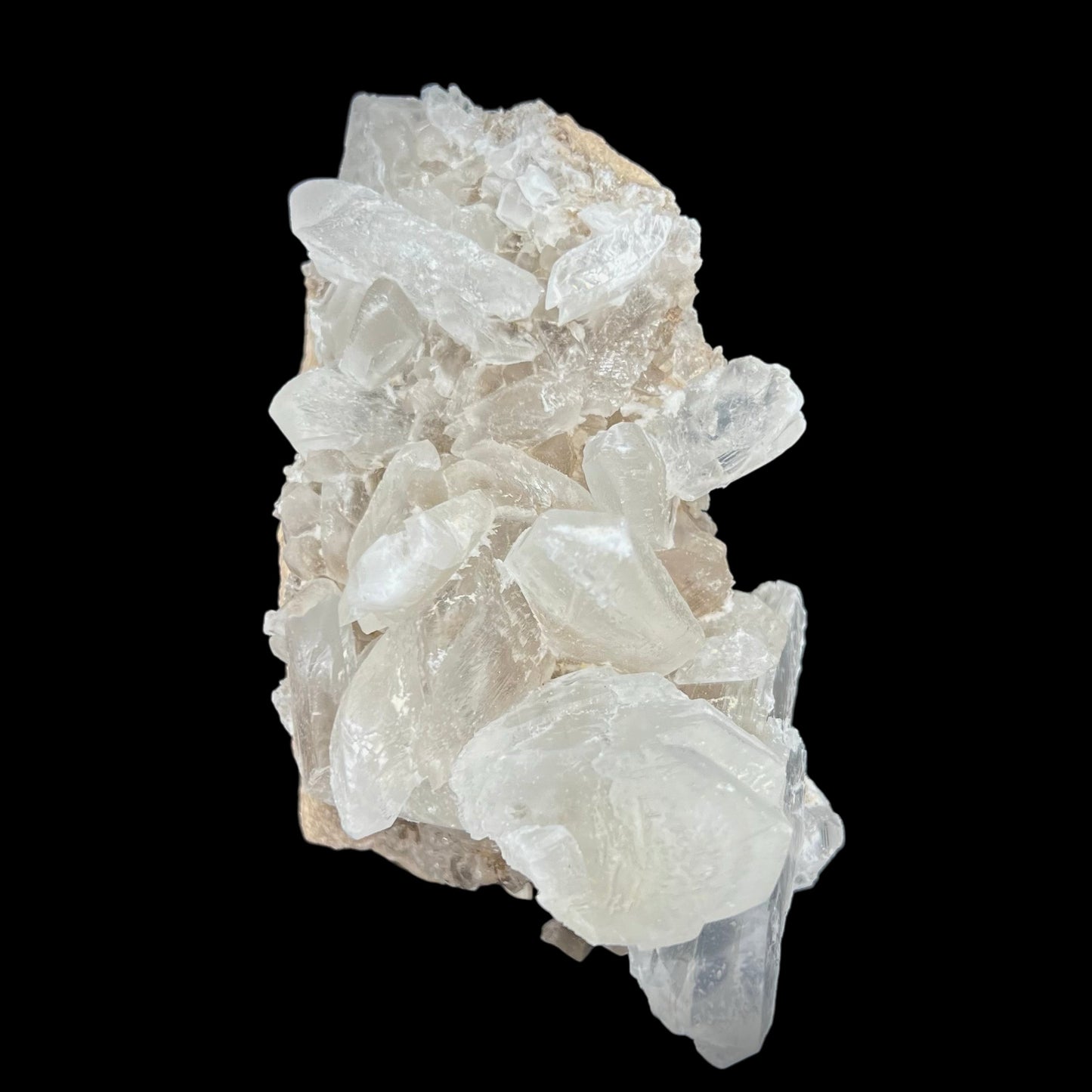 Selenite
