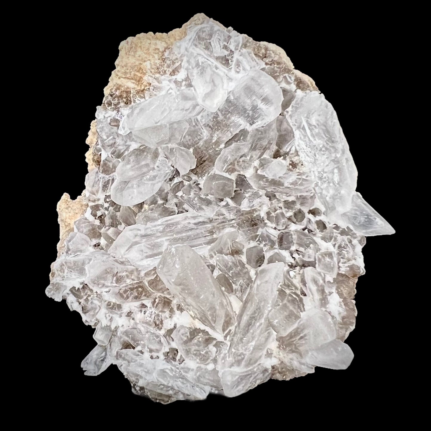 Selenite