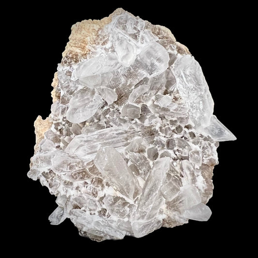 Selenite