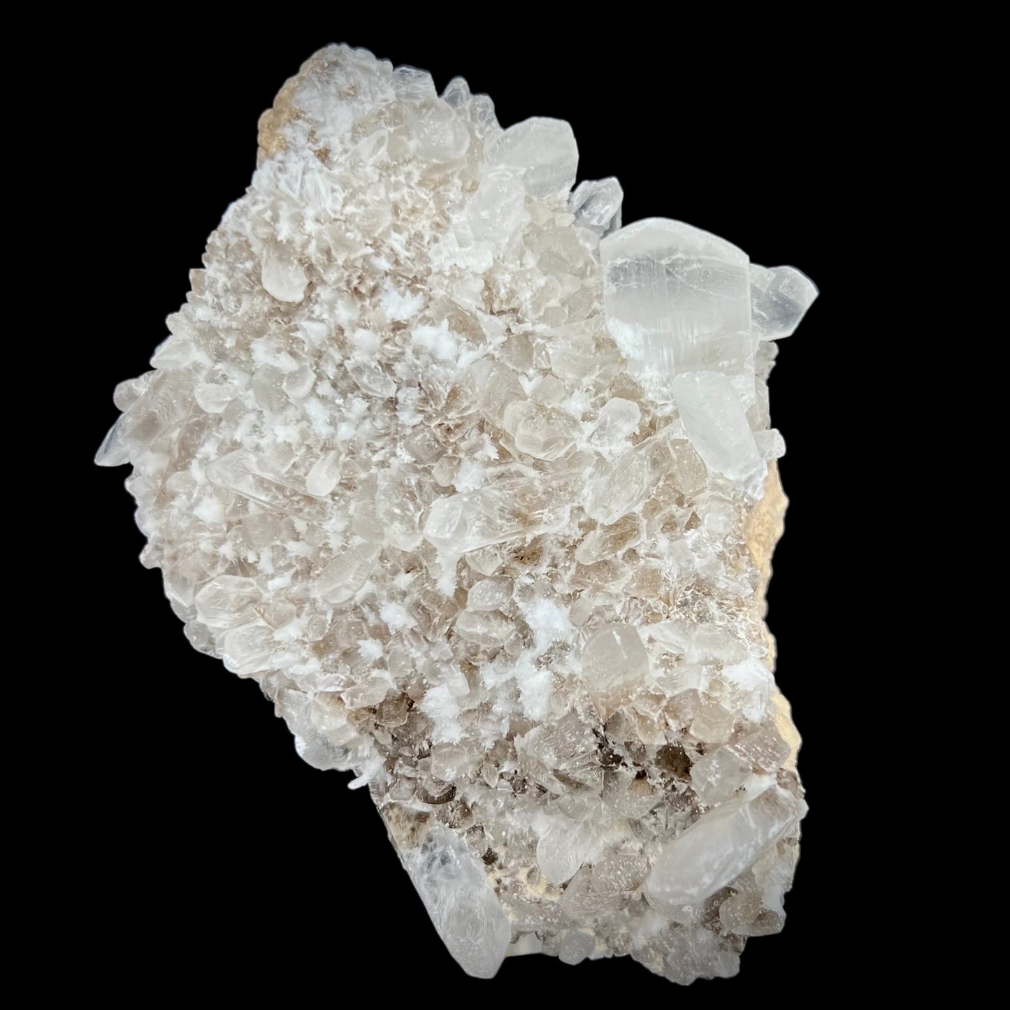 Selenite
