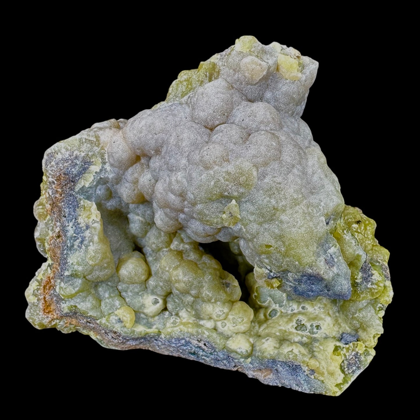 Magnesite
