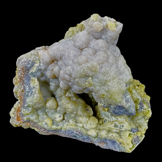 Magnesite