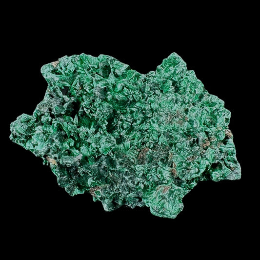 Malachite, Fibrous