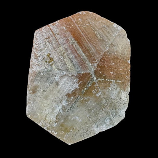 Benz Calcite