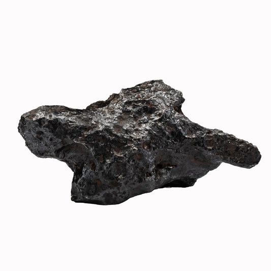 Meteorite - Campo del Cielo - Octahedrite