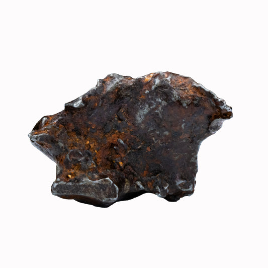 Meteorite - Gebel Kamil - Nickel Iron