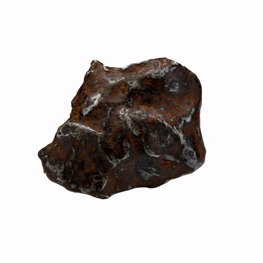 Meteorite - Gebel Kamil - Nickel Iron