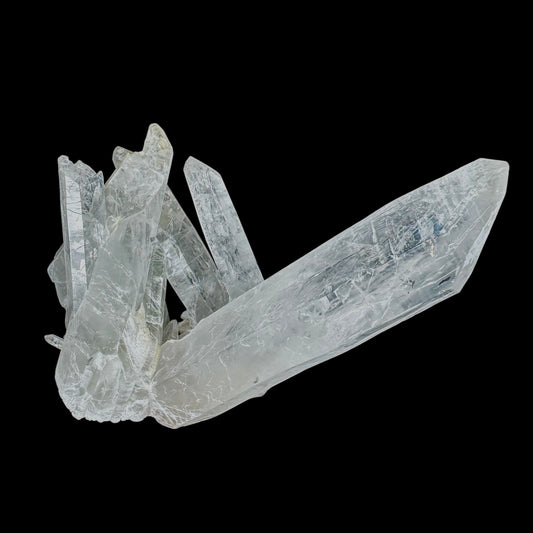 Quartz Cluster