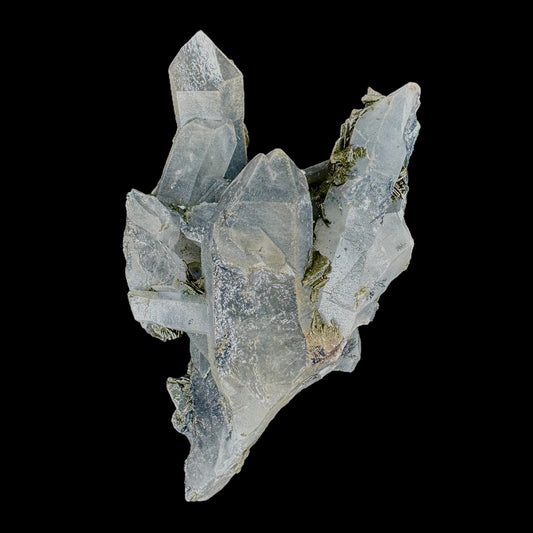 Quartz Cluster