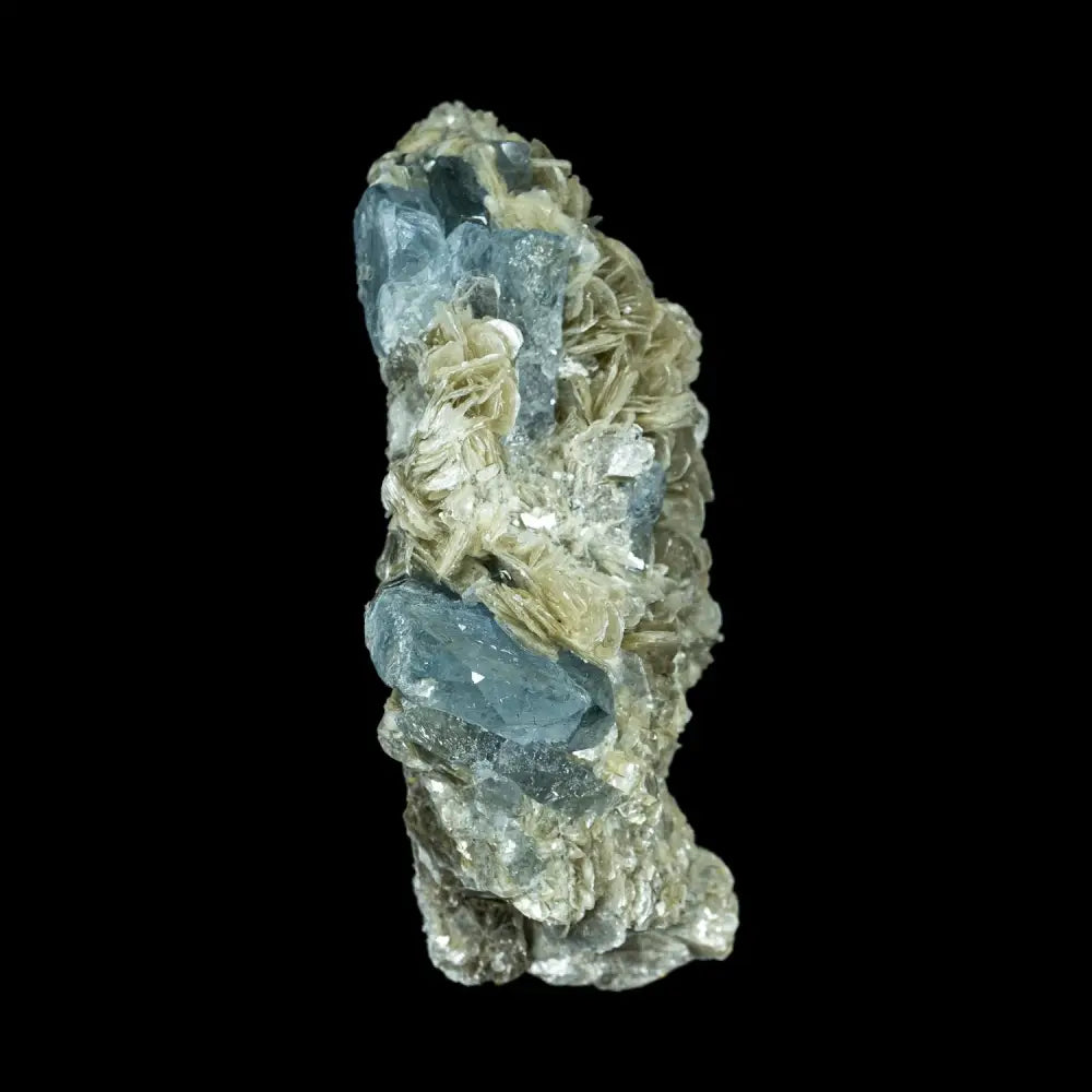 Aquamarine On Matrix Wysiwyg