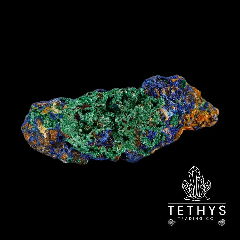 Azurite Bulk