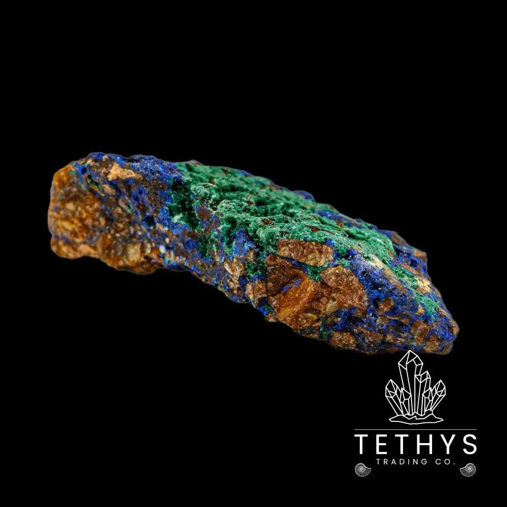 Azurite Bulk